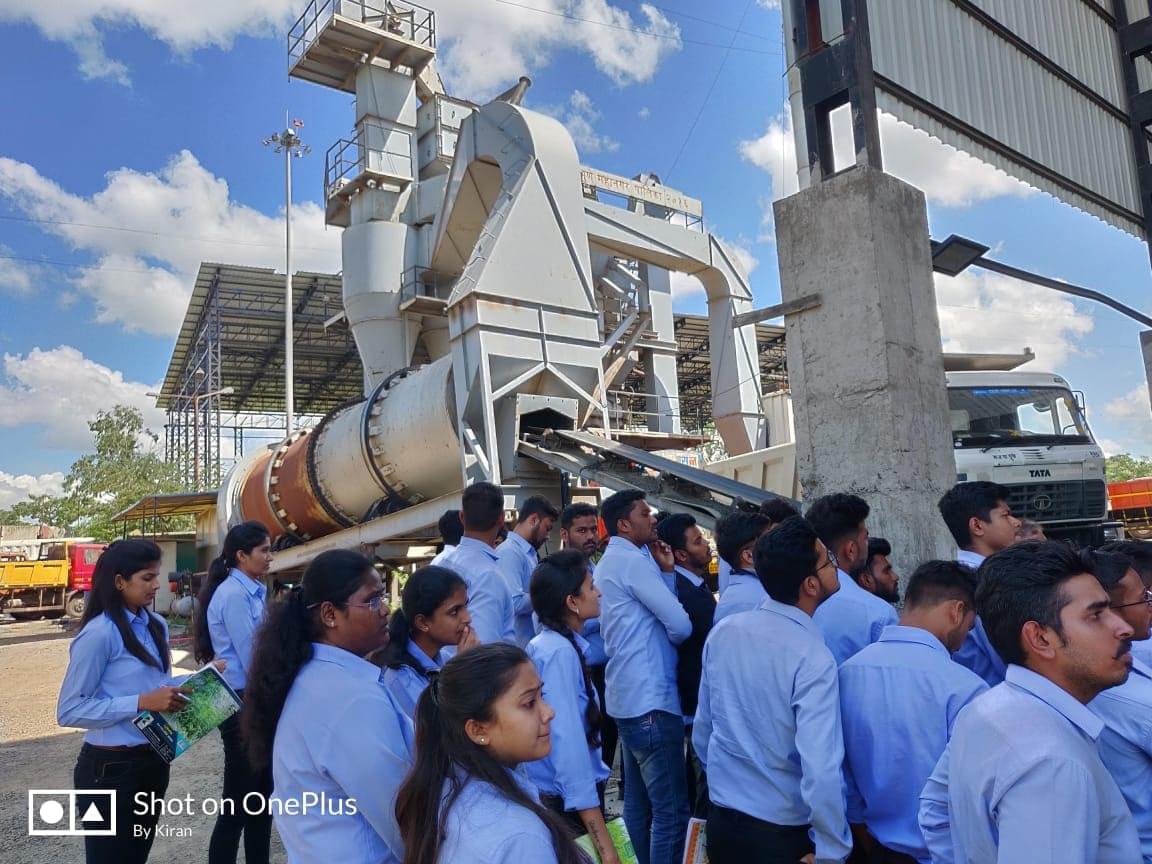 Dhole Patil College of Engineering Pune Facilities photo 16